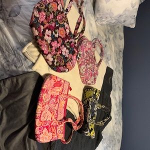 Vera Bradley Handbags